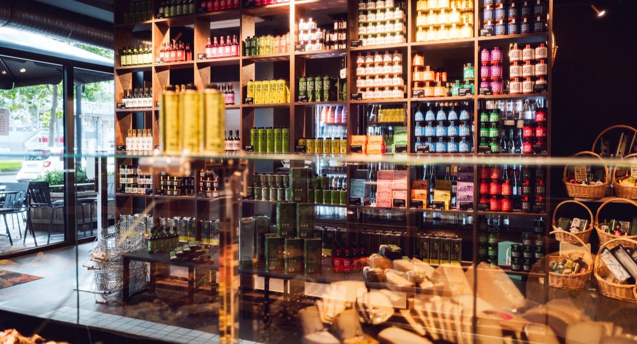 Ghorban Delikatessen Düsseldorf photo 2