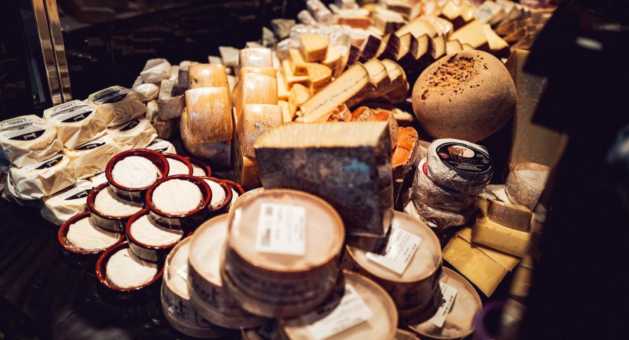 Ghorban Delikatessen Düsseldorf photo 3