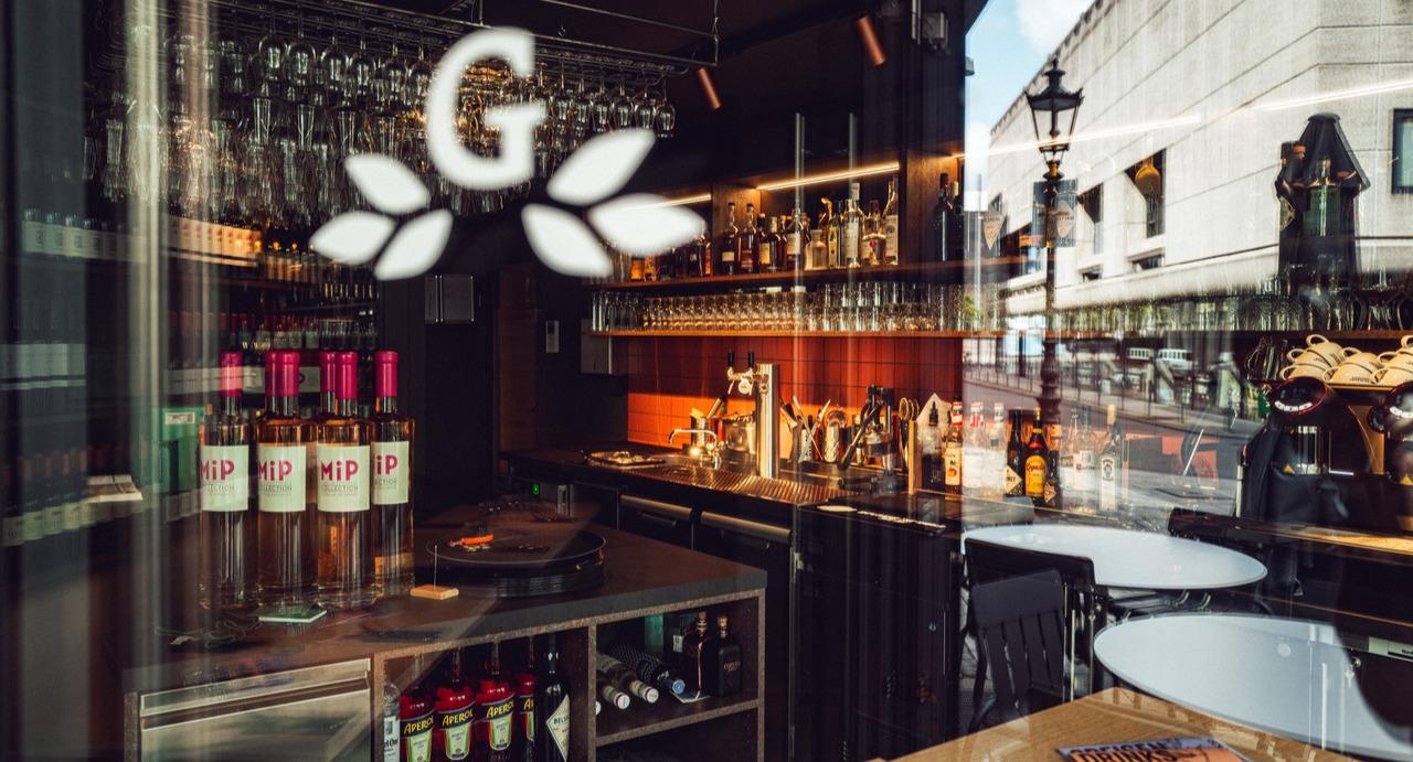 Ghorban Delikatessen Düsseldorf photo 5