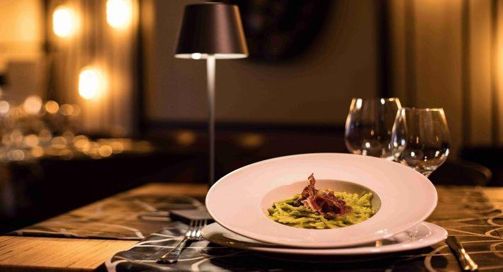 Giambertone Cucina Pizza Gourmet