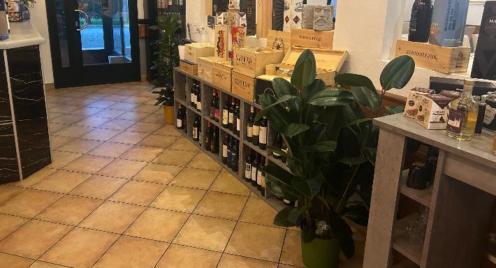 Giano Osteria contemporanea photo 4