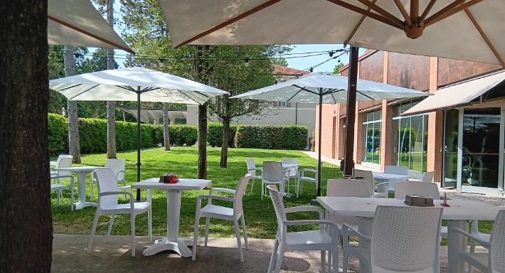 Giardino Bar & Restaurant photo 1