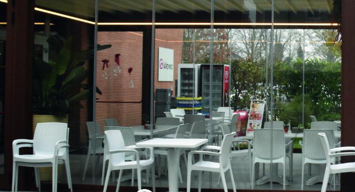 Giardino Bar & Restaurant photo 2