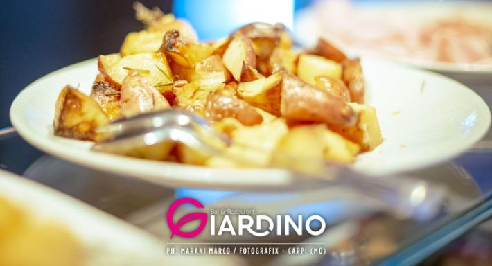 Giardino Bar & Restaurant photo 4