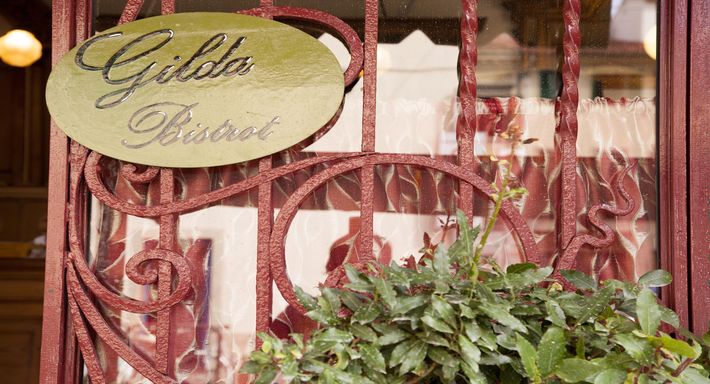 Gilda Bistrot