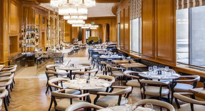 Gillray's Steakhouse and Bar photo 1