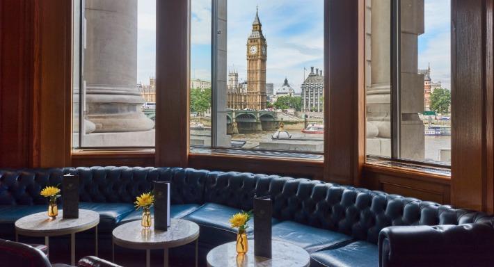 Gillray's Steakhouse and Bar photo 4