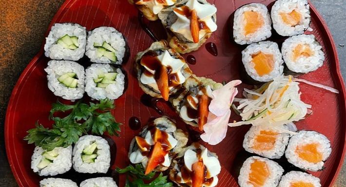 Ginko Sushi photo 1