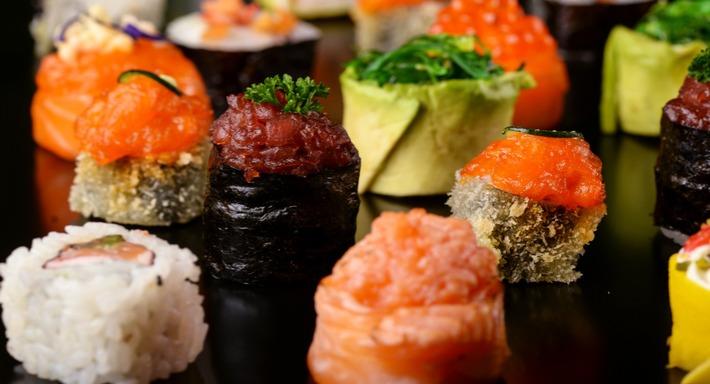 Ginko Sushi photo 2
