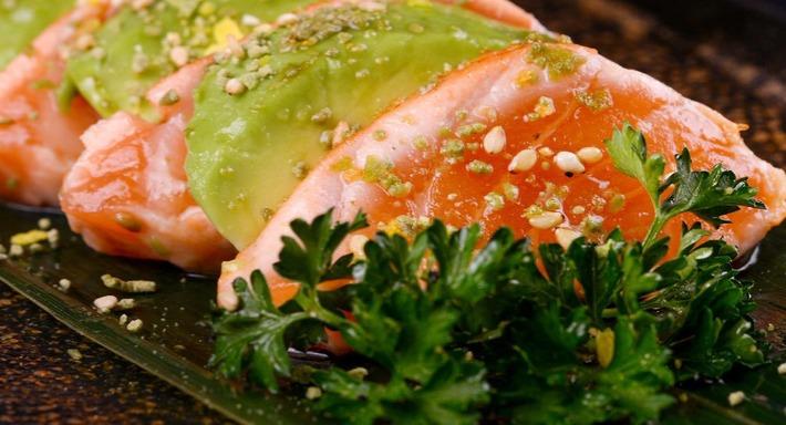 Ginko Sushi photo 3