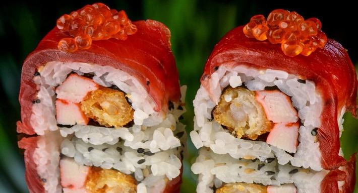 Ginko Sushi photo 4