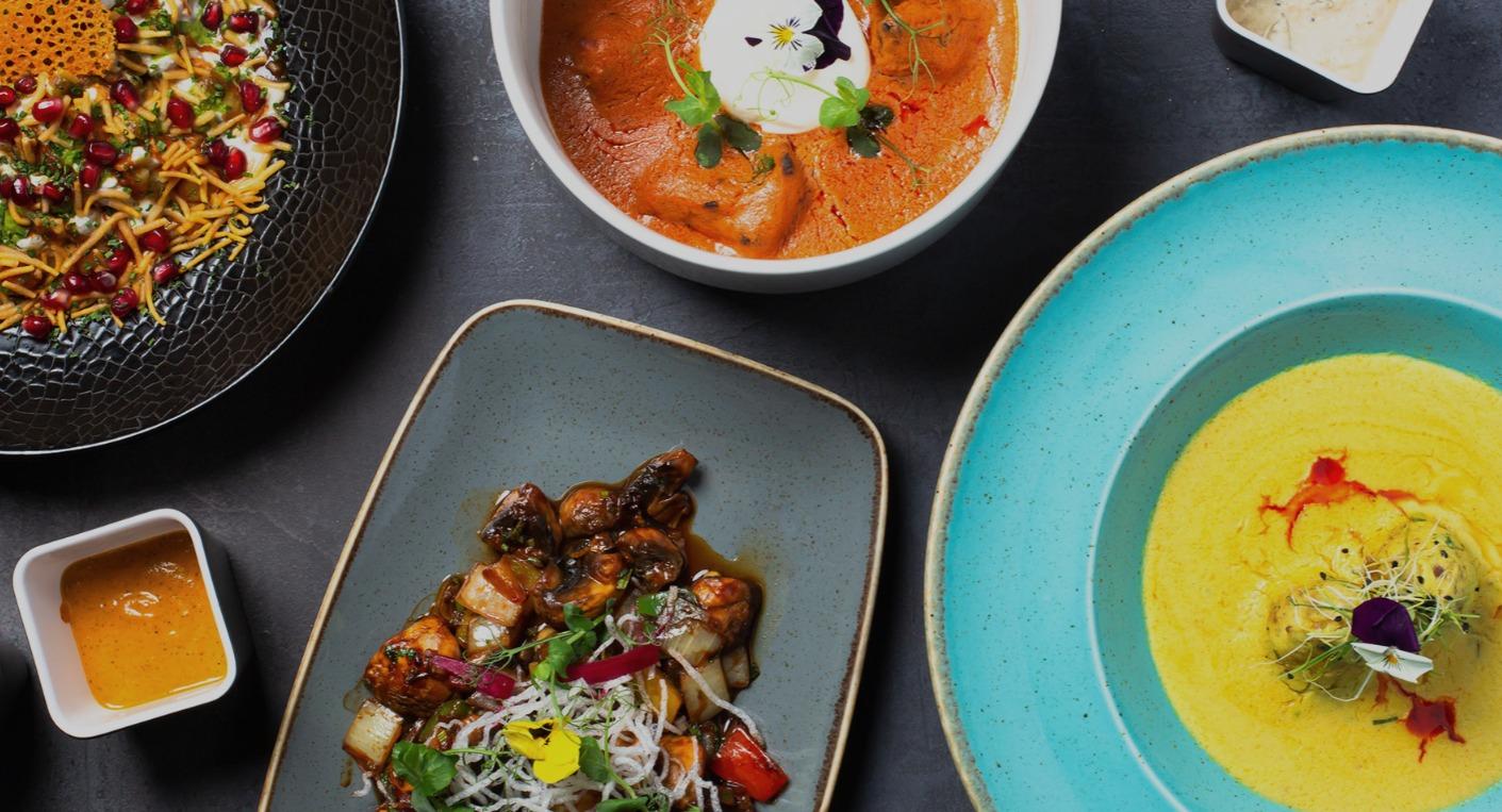 Ginti and More Bar & Restaurant photo 2