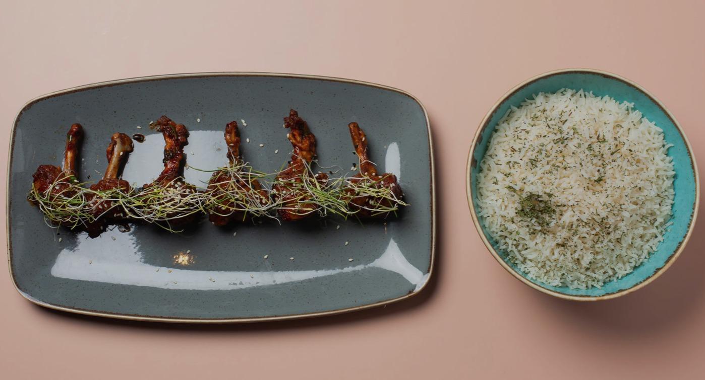 Ginti and More Bar & Restaurant photo 3