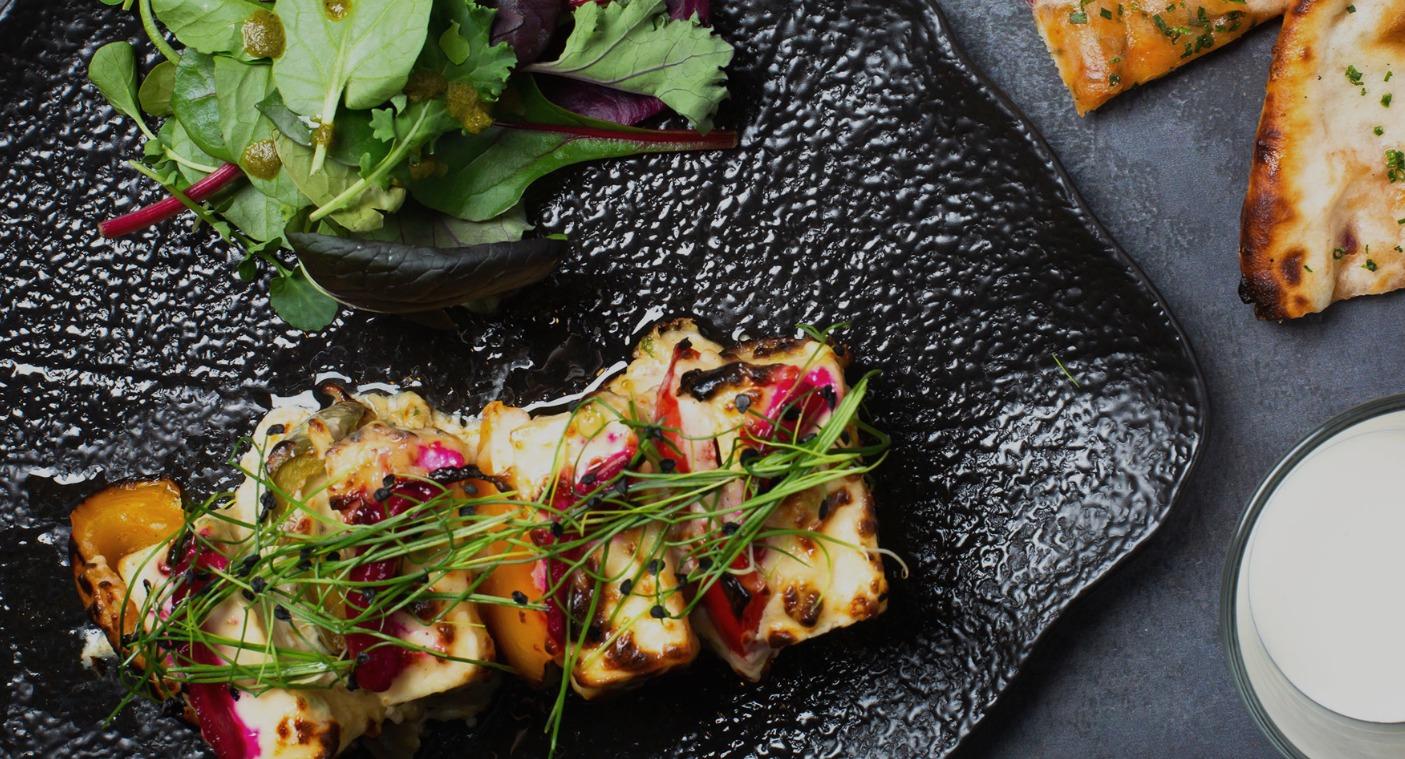 Ginti and More Bar & Restaurant photo 4