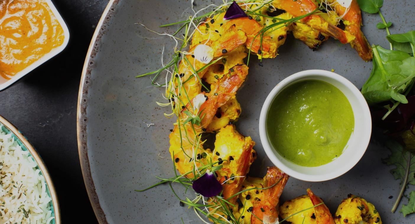 Ginti and More Bar & Restaurant