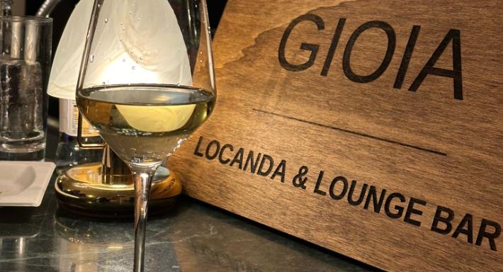 Gioia Locanda & Lounge Bar - Ristorante Torino photo 1