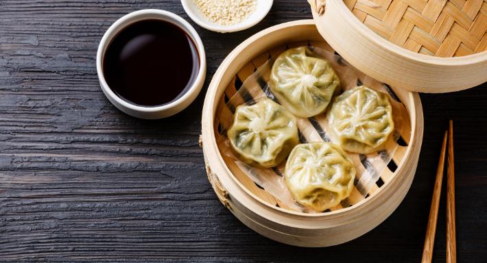 Glücksbissen photo 2