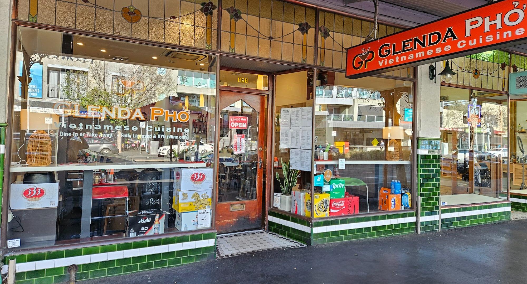 Glenda Pho photo 3