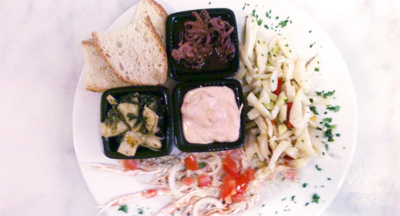 Gli Ostinati Bar Osteria photo 2