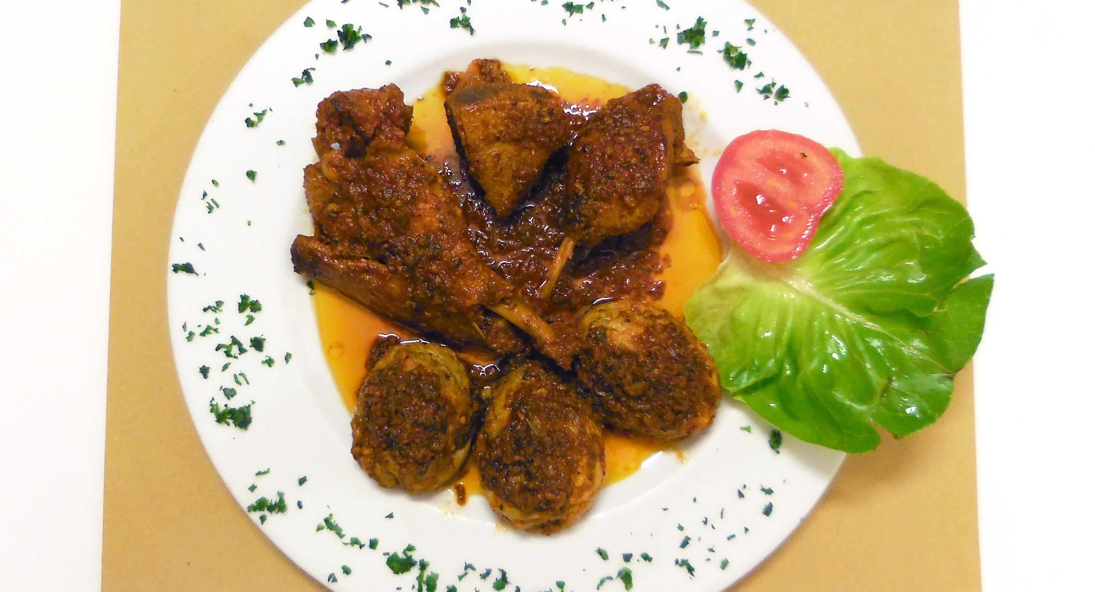 Gli Ostinati Bar Osteria photo 3