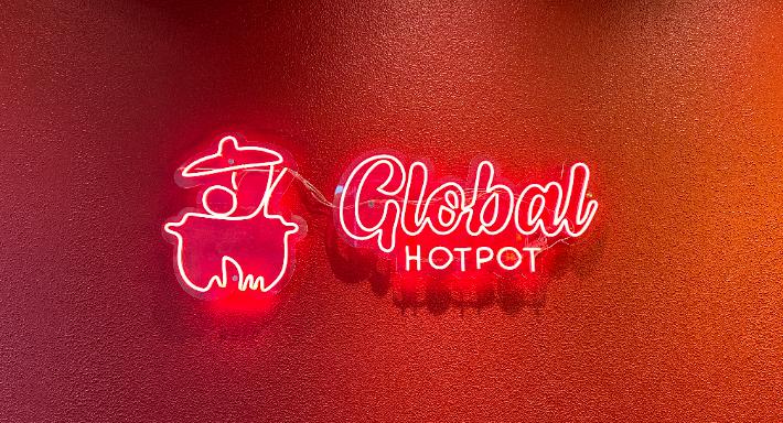 Global Hotpot photo 1