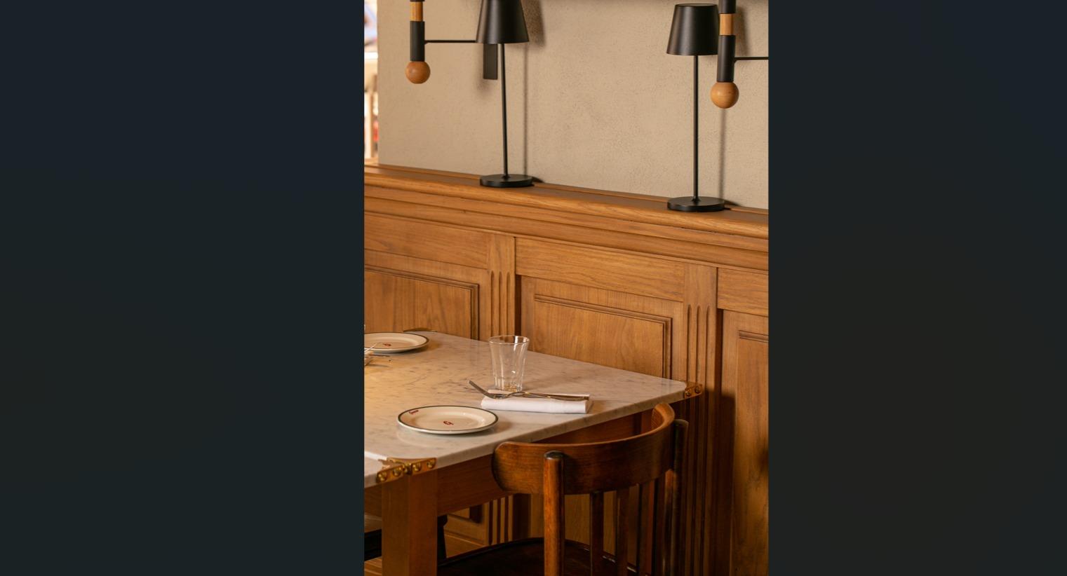 Gnocco Osteria romana alla Scrofa photo 1