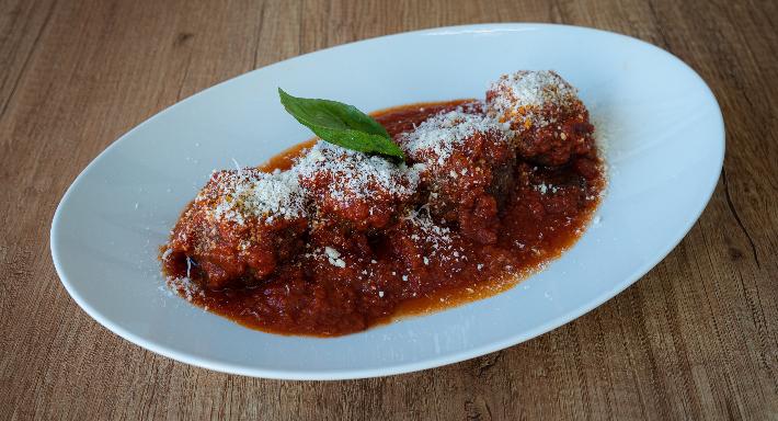 Gnokk- Trattoria, Ristorante