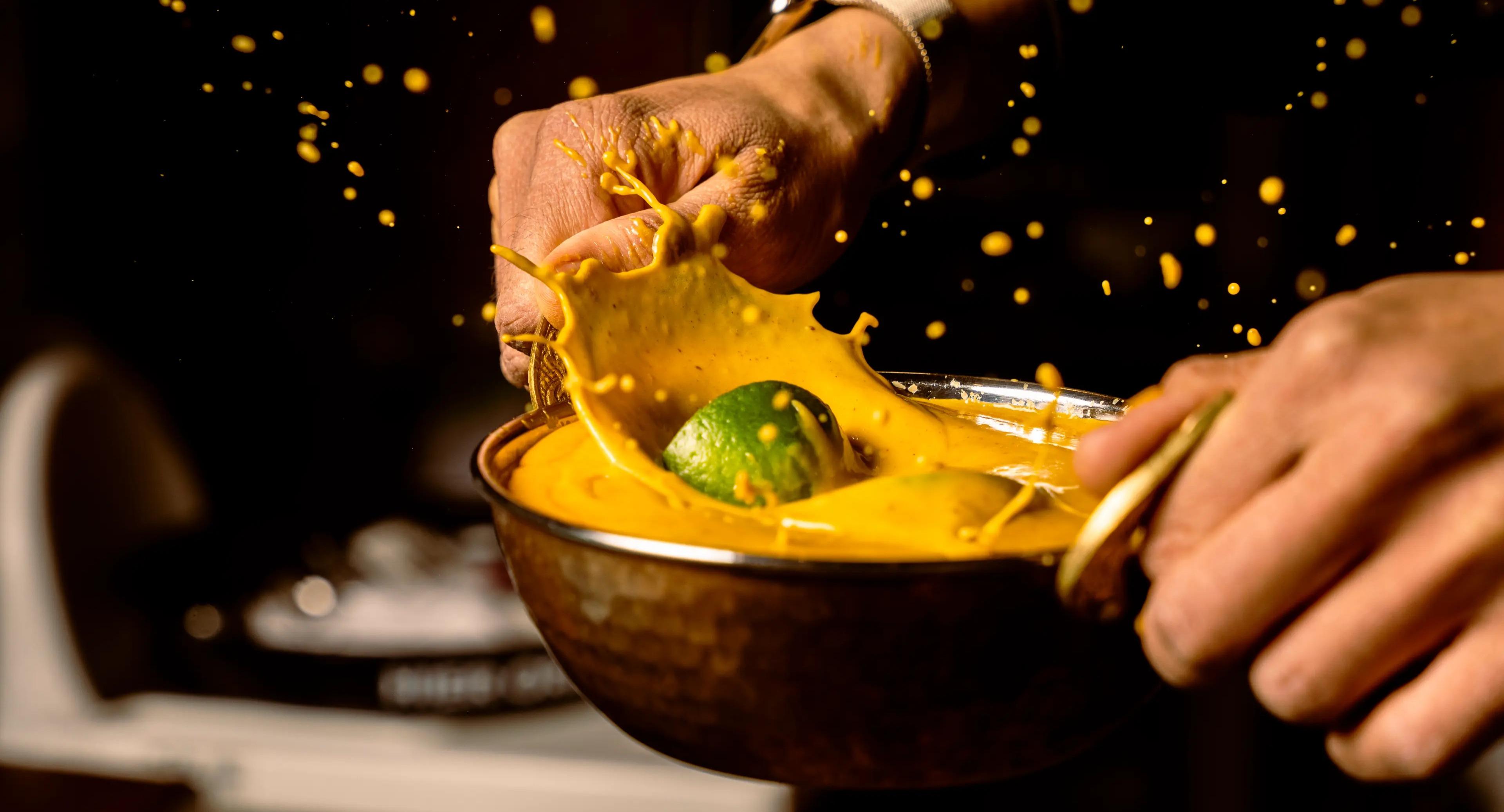 Goa Lange Reihe photo 2