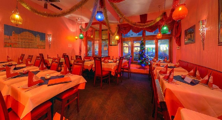 Goa Restaurant photo 1