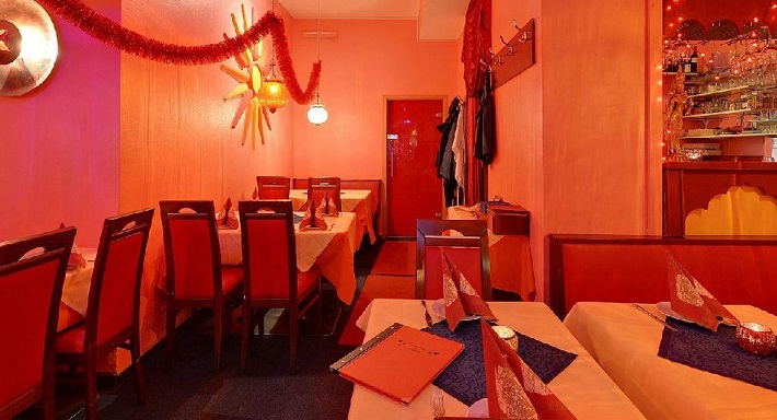 Goa Restaurant photo 2