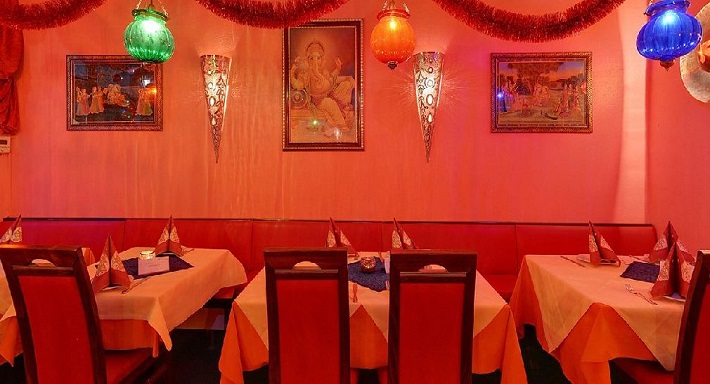 Goa Restaurant photo 3