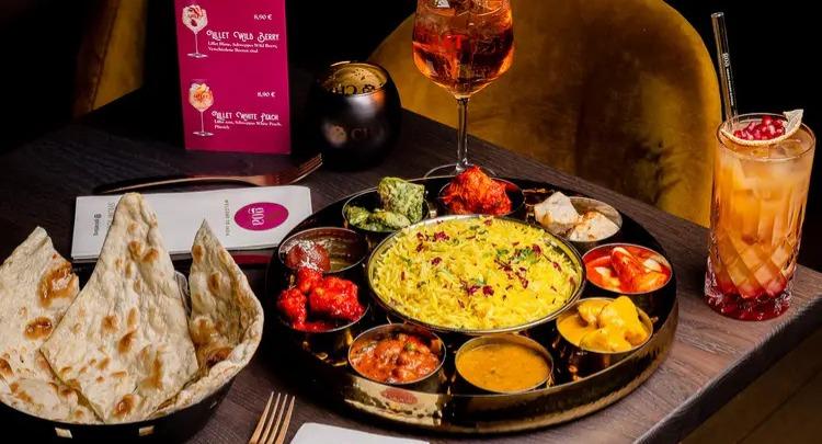 Goa Tandoori Restaurant & Bar photo 1