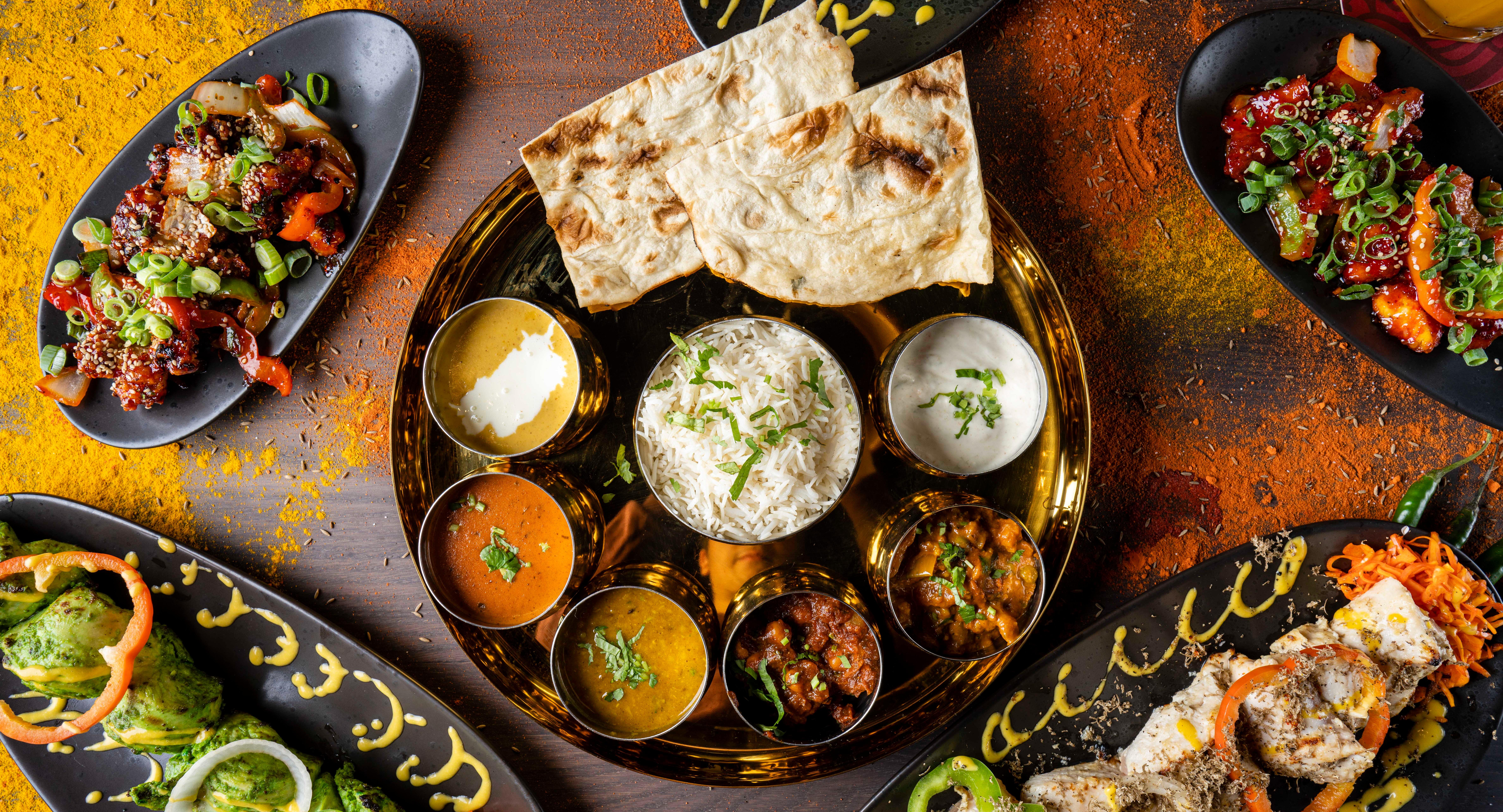 Goa Tandoori Restaurant & Bar photo 2