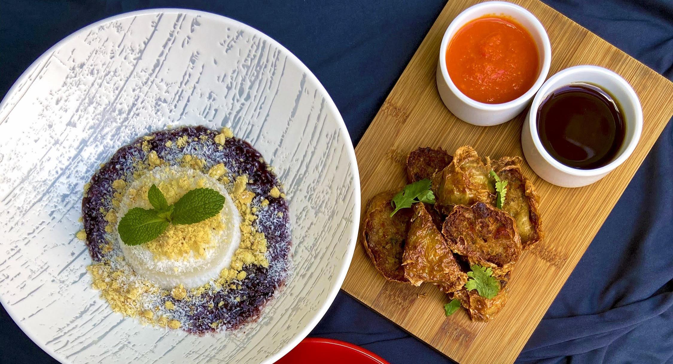 Godmama - Funan photo 3