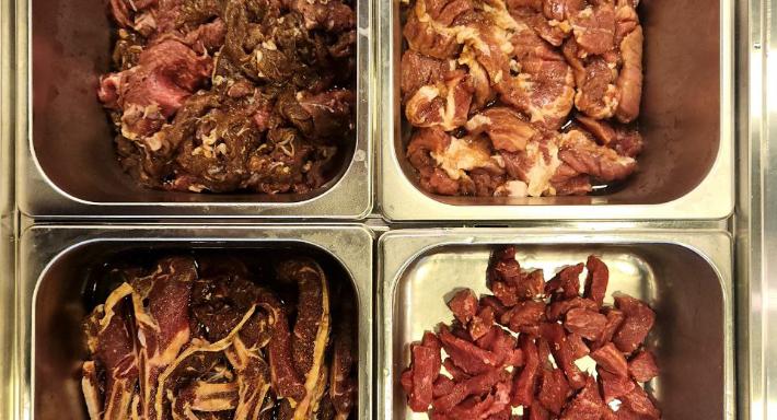 Gogi Buffet Korean BBQ photo 4