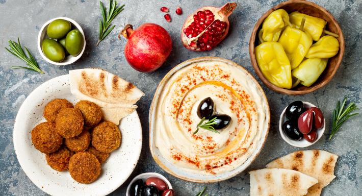 Golab Restaurant photo 4