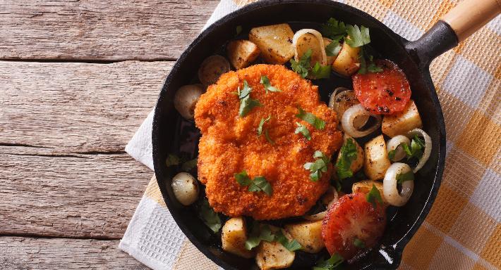 Goldberg Bar Café Restaurant photo 1