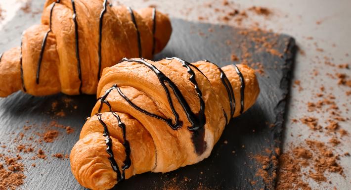 Goldberg Bar Café Restaurant photo 3