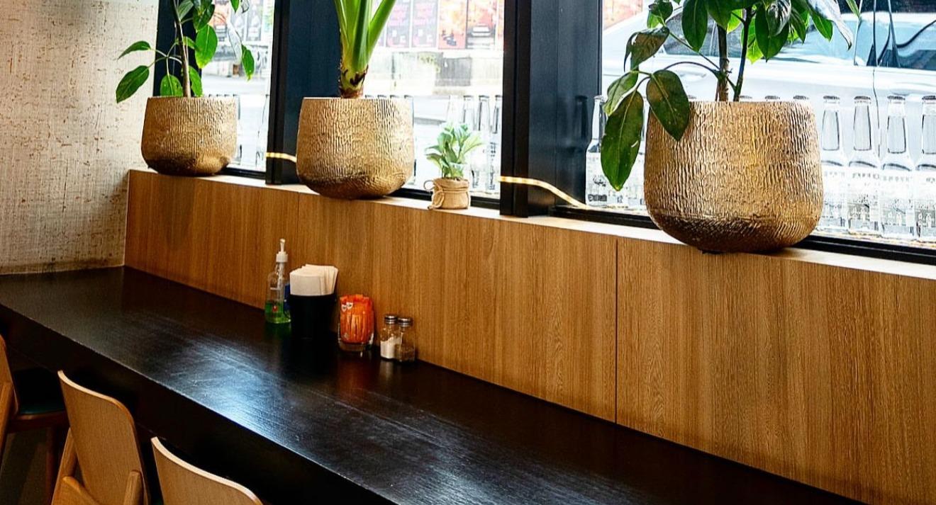 Golden Mug Cafe - Melbourne CBD photo 1