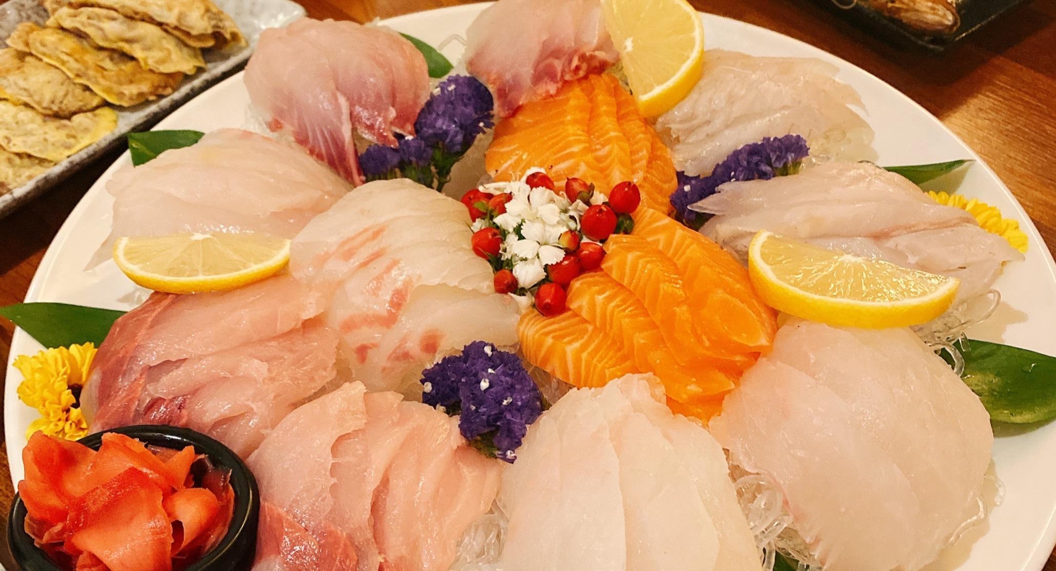 Golden Ocean Korean Seafood & BBQ photo 1