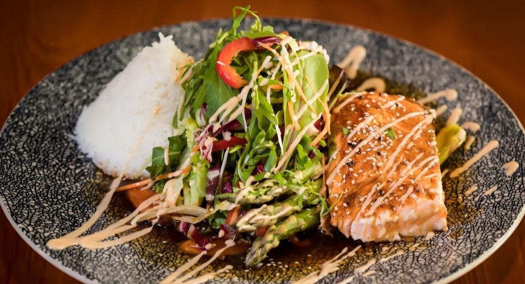 Golden Rice 2 photo 2