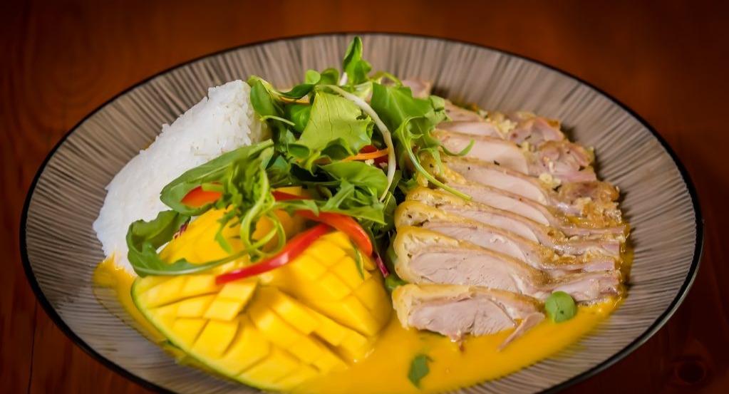 Golden Rice 2 photo 3