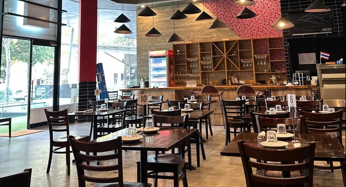 Golden Sukhothai Restaurant photo 1