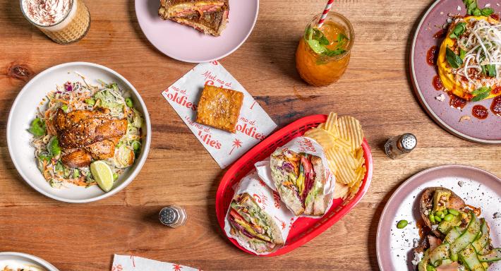 Goldie's Dulwich Hill