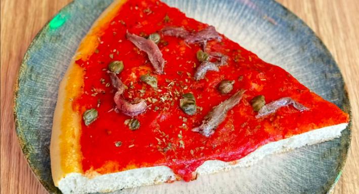 Golosello pizza & more photo 3