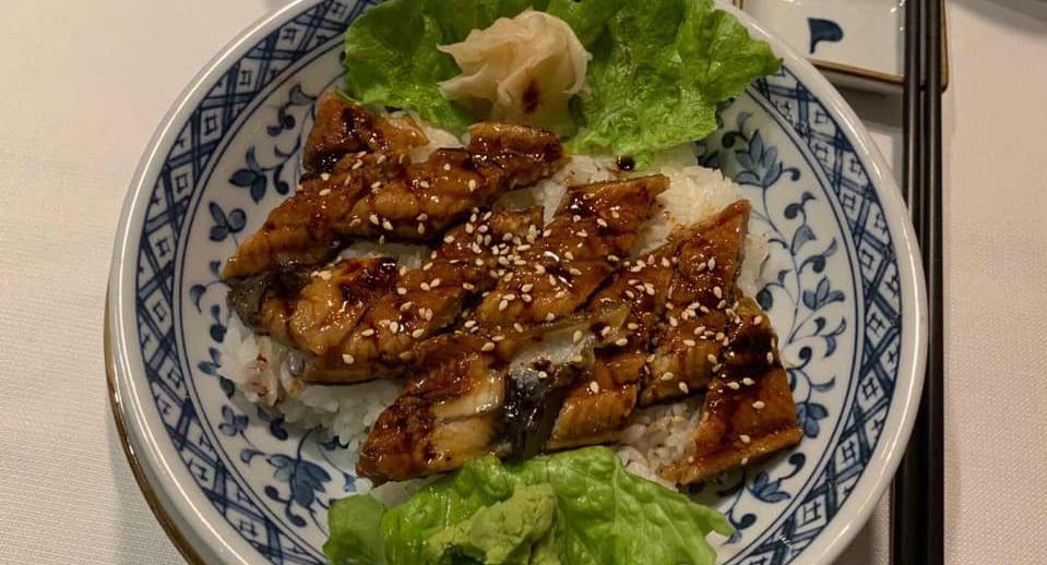 Gomi Sushi Restaurant photo 1