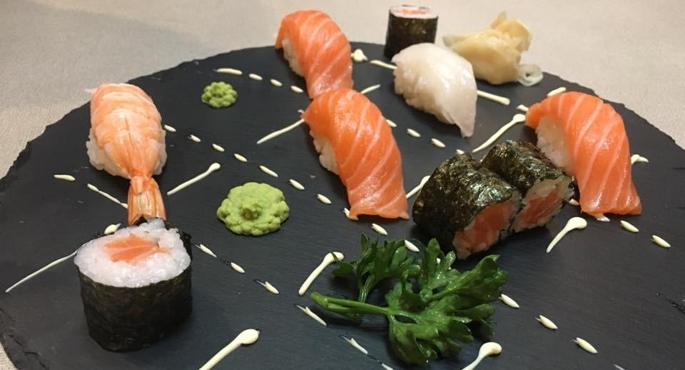 Gomi Sushi Restaurant photo 2