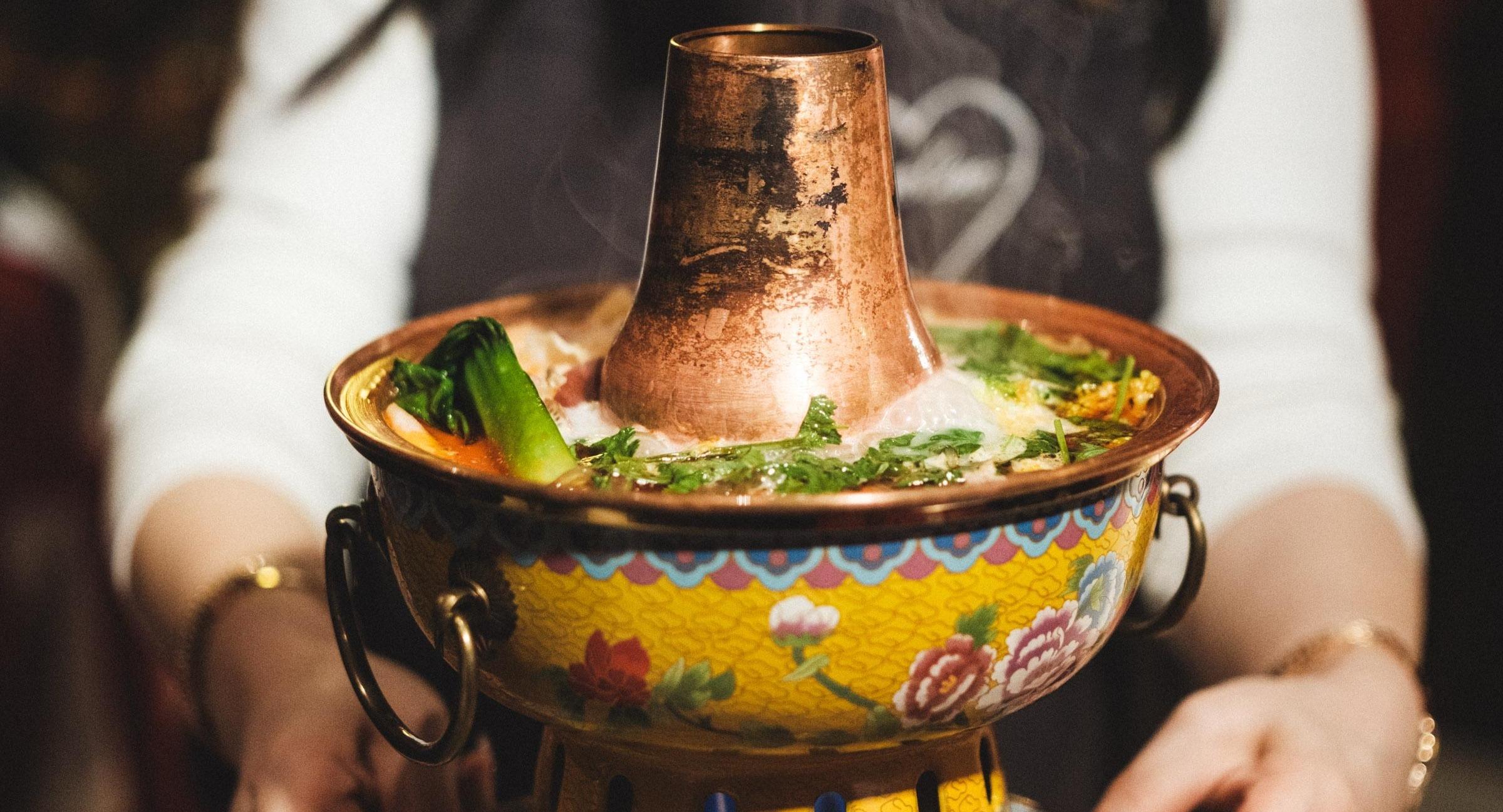 Gong By Laolao photo 1
