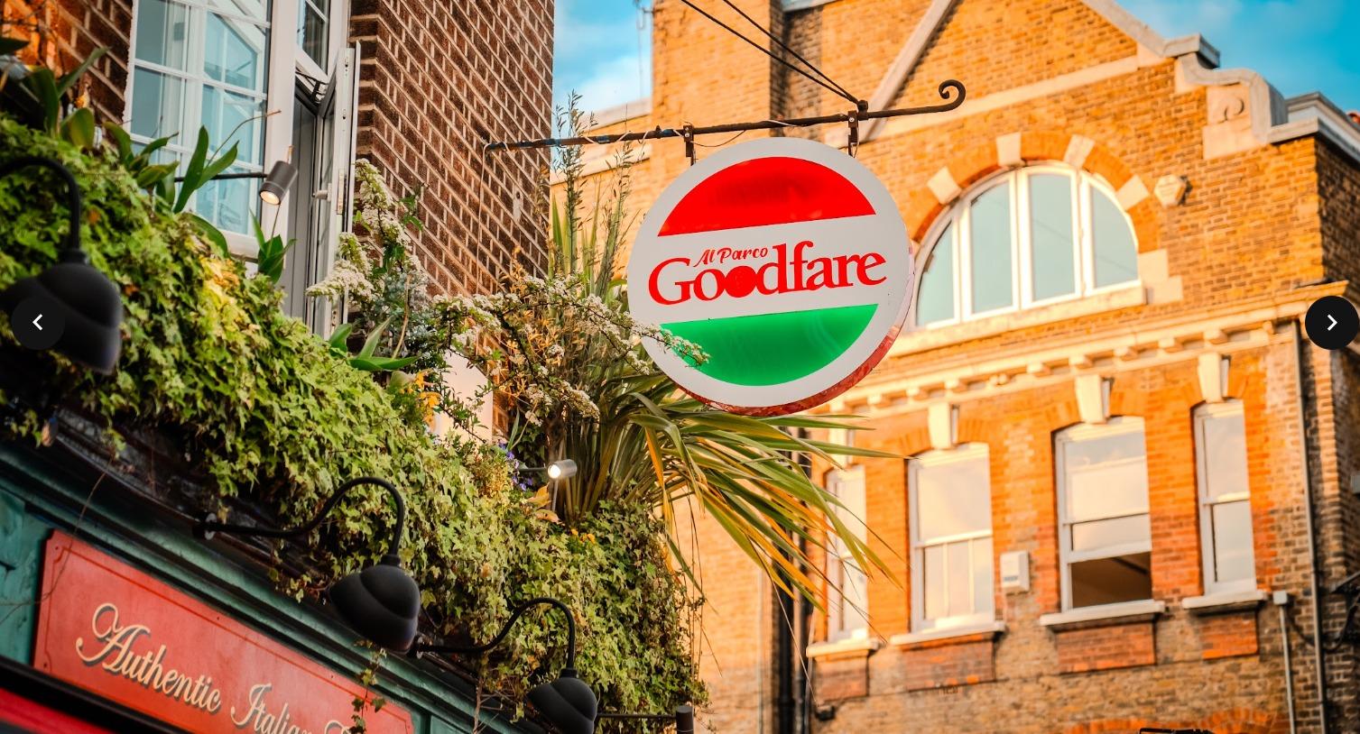 Goodfare Camden