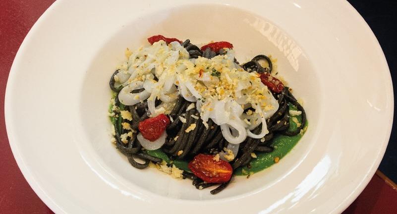 GOODO Ristorante photo 3